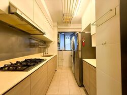 Blk 348B Adora Green (Yishun), HDB 4 Rooms #563294901
